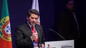 TC declara inválida convocatória da V Convenção Nacional do Chega 