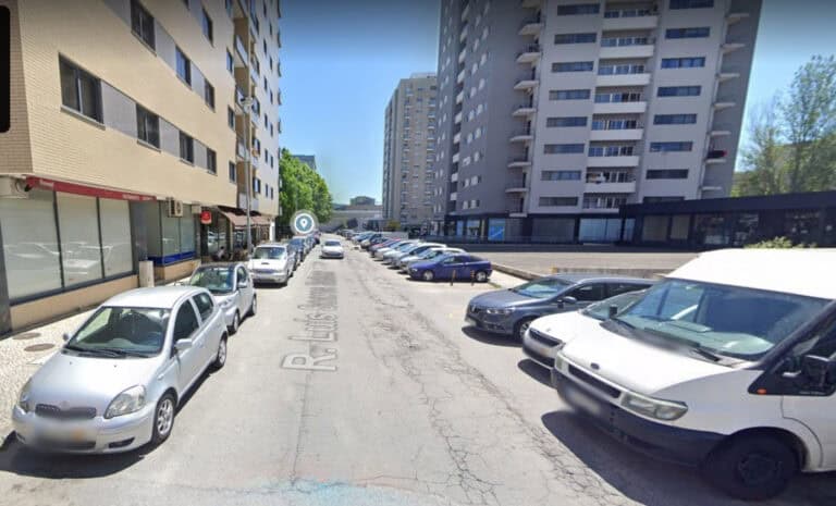 CMB vai requalificar&nbsp;quarteirões residenciais da Quinta dos Congregados