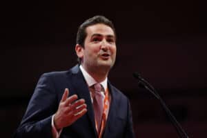 Buscas no PSD: Hugo Soares apela para que “situações como esta não se repitam”&nbsp;