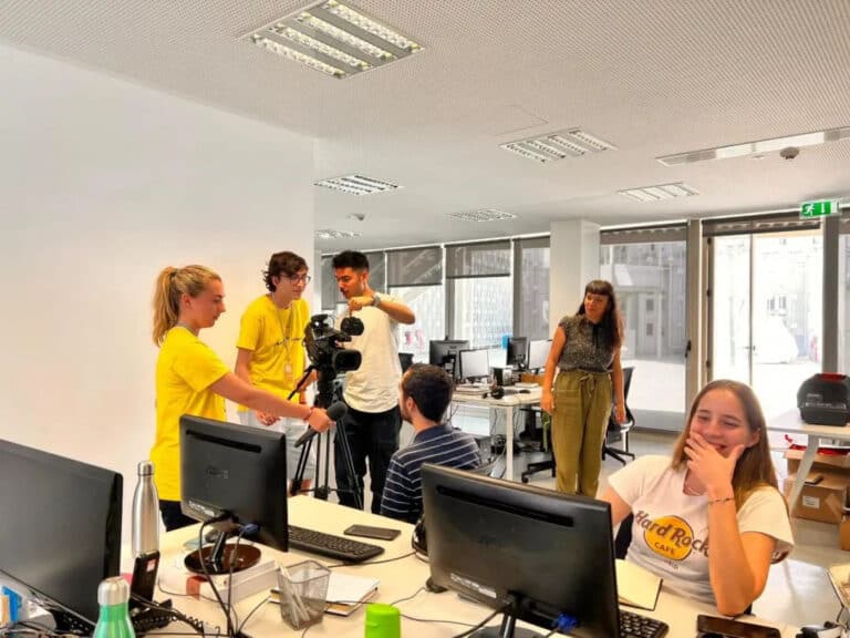 Verão no Campus arranca esta 2.ª feira com passagem pela RUM