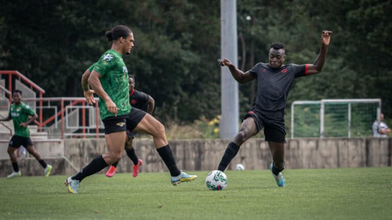 Moreirense derrota Varzim no jogo que concluiu o estágio de pré-época