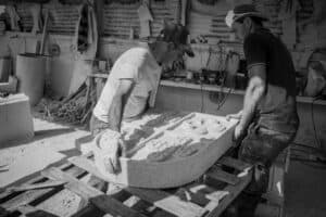 Amigos do Convento apresentam em Esposende escultura de homenagem a D. Diogo de Sousa