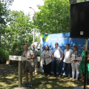 CDU não desiste da ligação ferroviária entre Braga e Guimarães