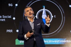 Alexandre Fonseca suspende funções executivas em prol da atividade do grupo Altice&nbsp;