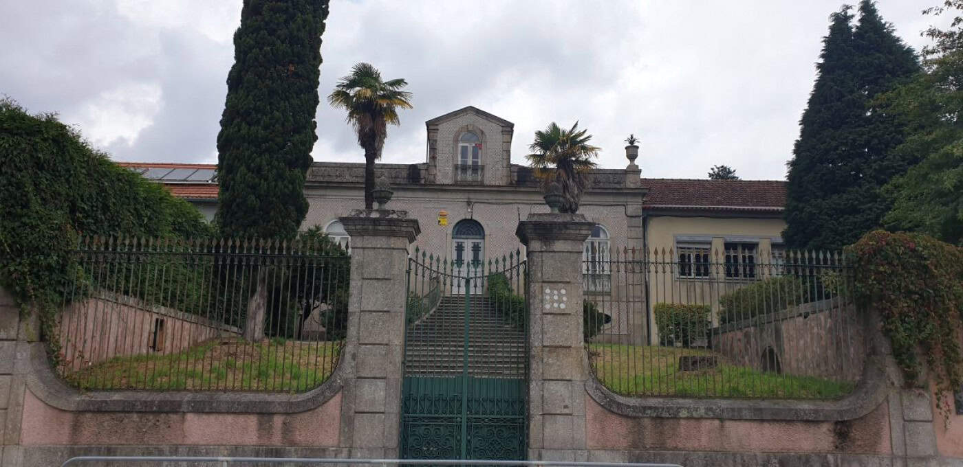 Centro Cultural Dr. Francisco Sanches abre ao público no início de 2024