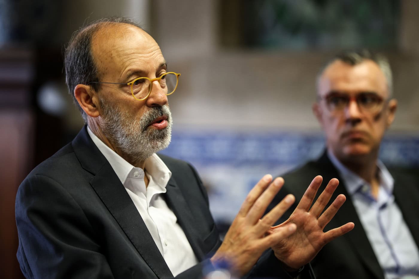 Proposta do Governo para integração dos precários não convence UMinho