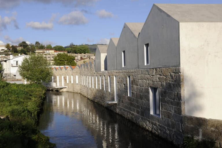 Guimarães é o município que tem mais freguesias com bandeira verde