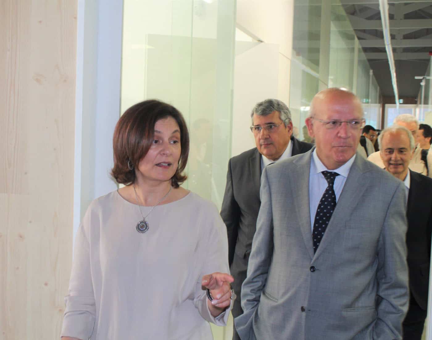 Pólo de Guimarães da Universidade das Nações Unidas pede apoio ao Governo para se tornar instituto