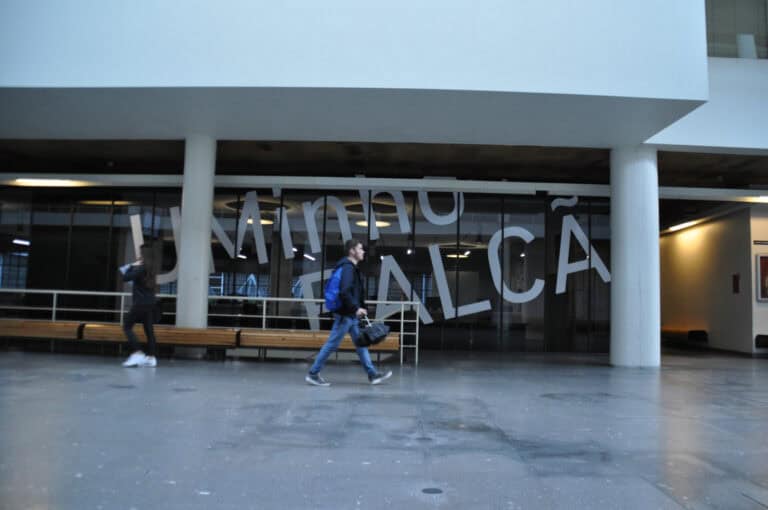 UMinho cria dois balcões para "otimizar" atendimento ao público