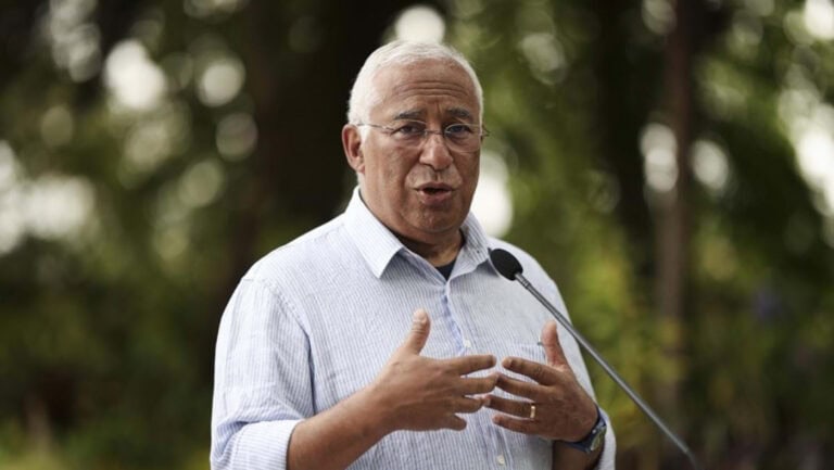 Costa alerta que suspensão de acordo dos cereais é "muito má notícia" que pode levar a crise global