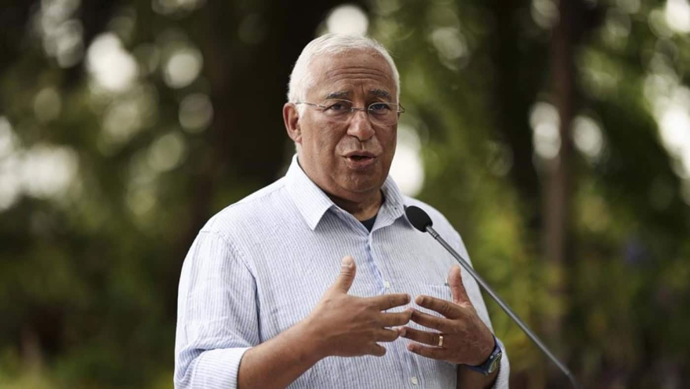 Costa alerta que suspensão de acordo dos cereais é "muito má notícia" que pode levar a crise global