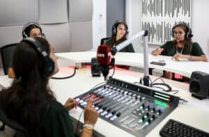 Escolha do curso em função do ordenado é pressão cada vez maior