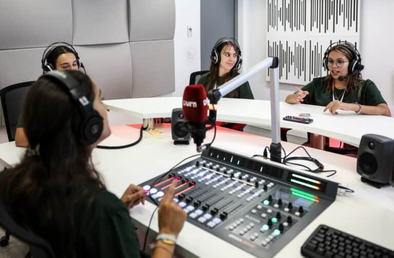 Escolha do curso em função do ordenado é pressão cada vez maior