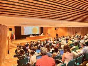 "Formação de professores tem que ser central para o desenvolvimento do país”
