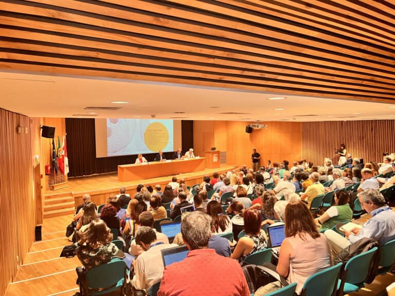 "Formação de professores tem que ser central para o desenvolvimento do país”