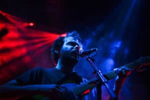 Theatro Circo recebe duplo concerto de A Sul e Caio