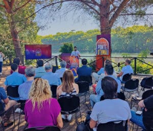 Ponte de Lima quer ter um festival “lendário” e já chama público internacional