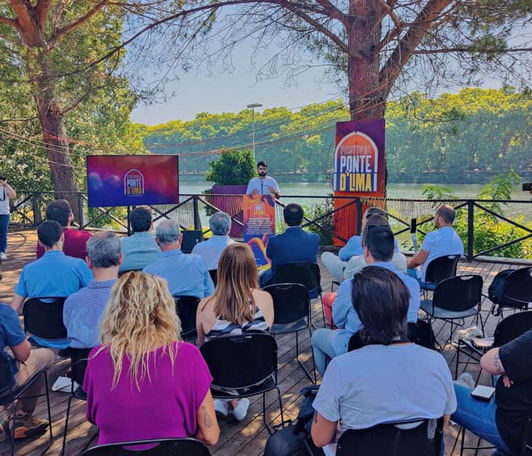 Ponte de Lima quer ter um festival “lendário” e já chama público internacional