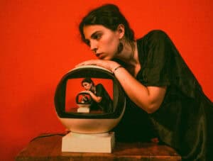 Descentrar ruma à Praia Fluvial de Merelim S. Paio com concertos de Ana Lua Caiano e B Fachada