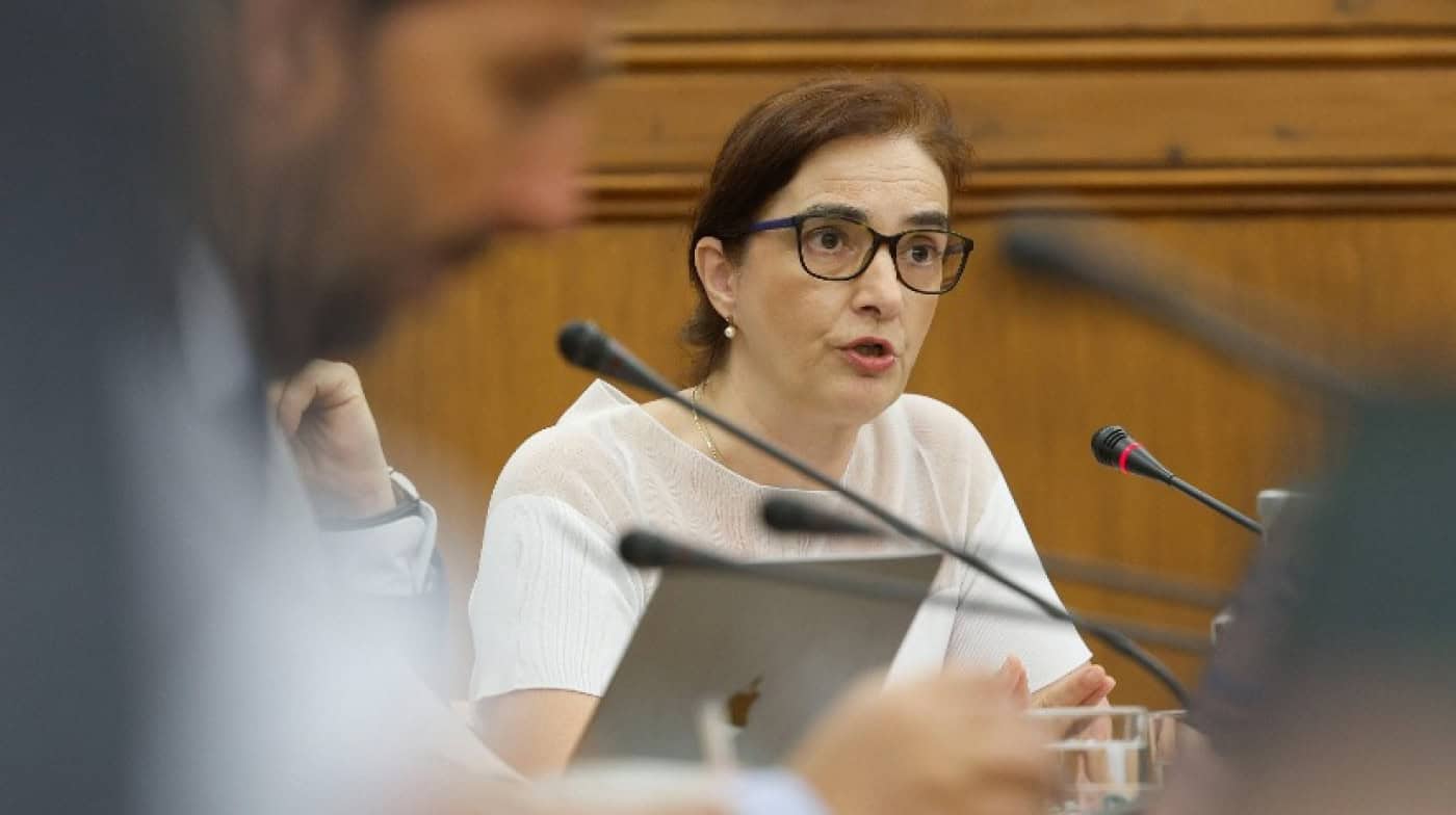 Financiamento do ensino superior já terá como referência novo modelo no OE2024