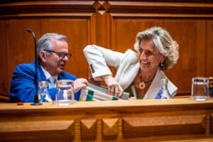 Cerca de 64% dos municípios exercem competências na área da Saúde