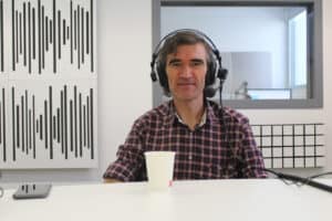 "O Quadrilátero tem potencial para ser uma zona metropolitana para a cultura"