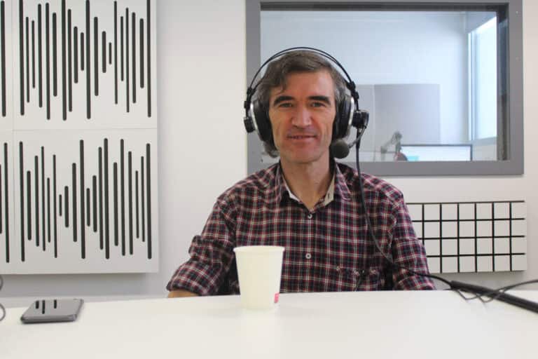 "O Quadrilátero tem potencial para ser uma zona metropolitana para a cultura"