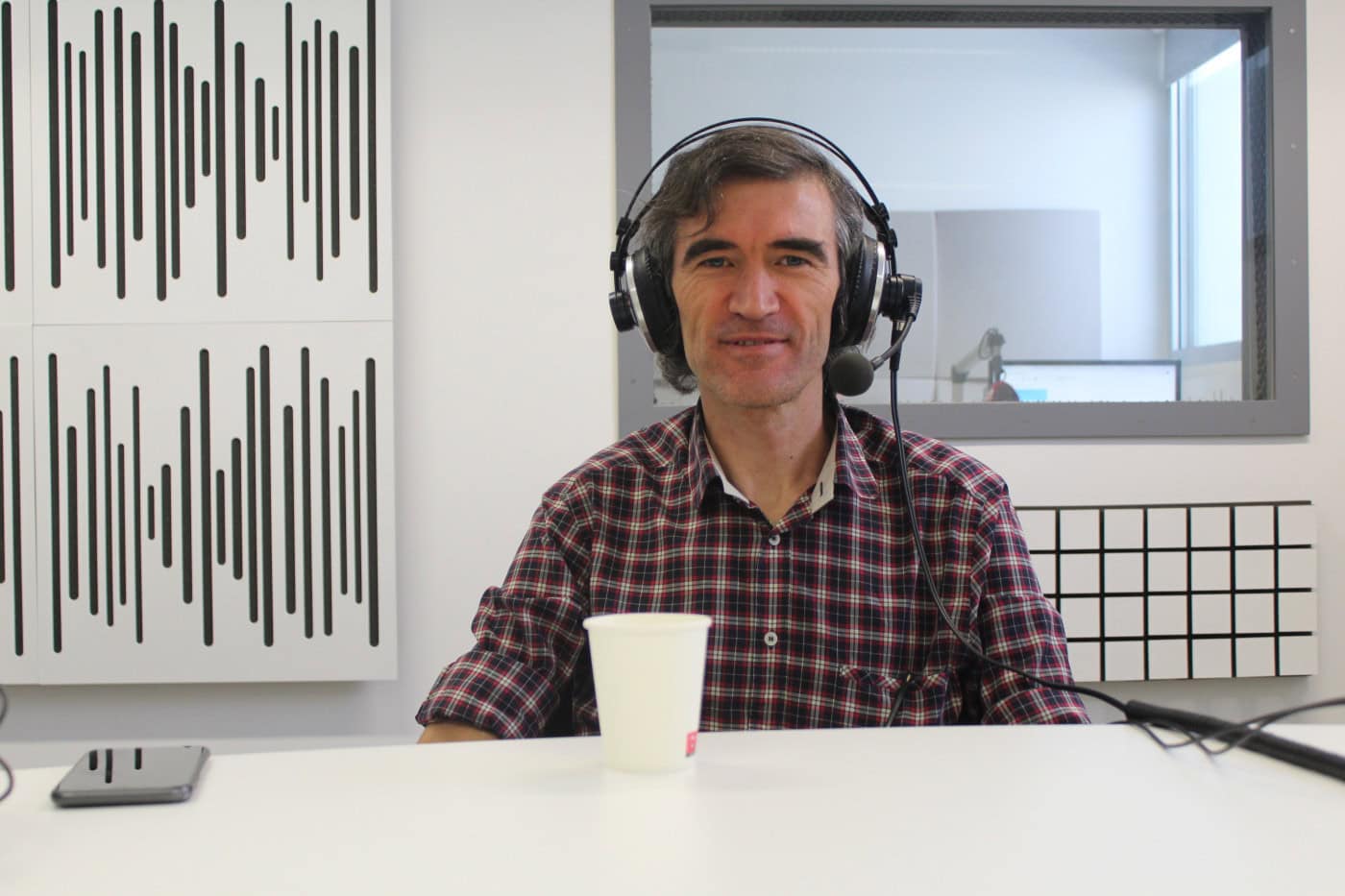 "O Quadrilátero tem potencial para ser uma zona metropolitana para a cultura"