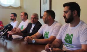 Arquidiocese de Braga acolhe 7 mil jovens na semana que antecede a JMJ