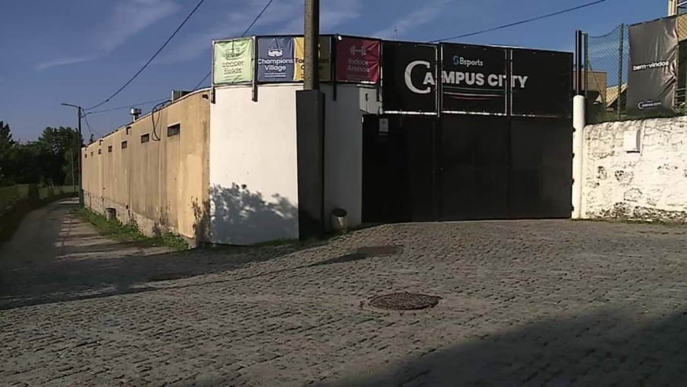 Sobe para oito número de arguidos no inquérito que investiga academia BSports&nbsp;