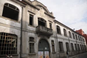 Prazo para entrega de propostas para residência na Confiança termina a 27 de julho