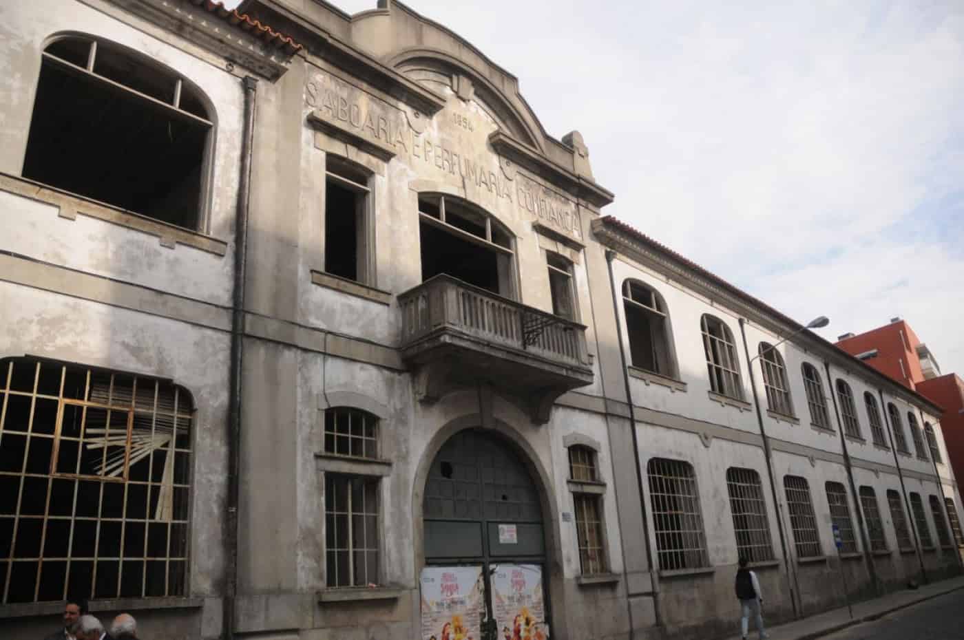 Prazo para entrega de propostas para residência na Confiança termina a 27 de julho