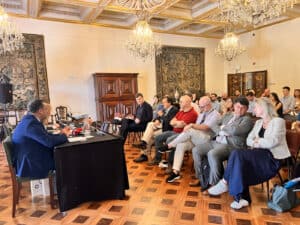 PRR: CIM Ave e Cávado entre as regiões com mais investimento aprovado