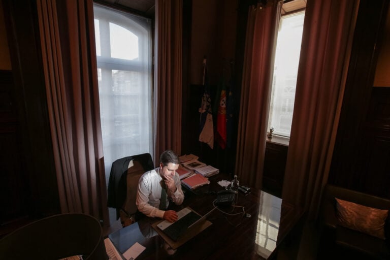 Ricardo Rio volta a integrar lista de candidatos ao World Mayor&nbsp;