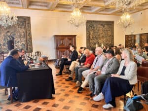 APDR destaca compromisso das Universidades no desenvolvimento da região Norte