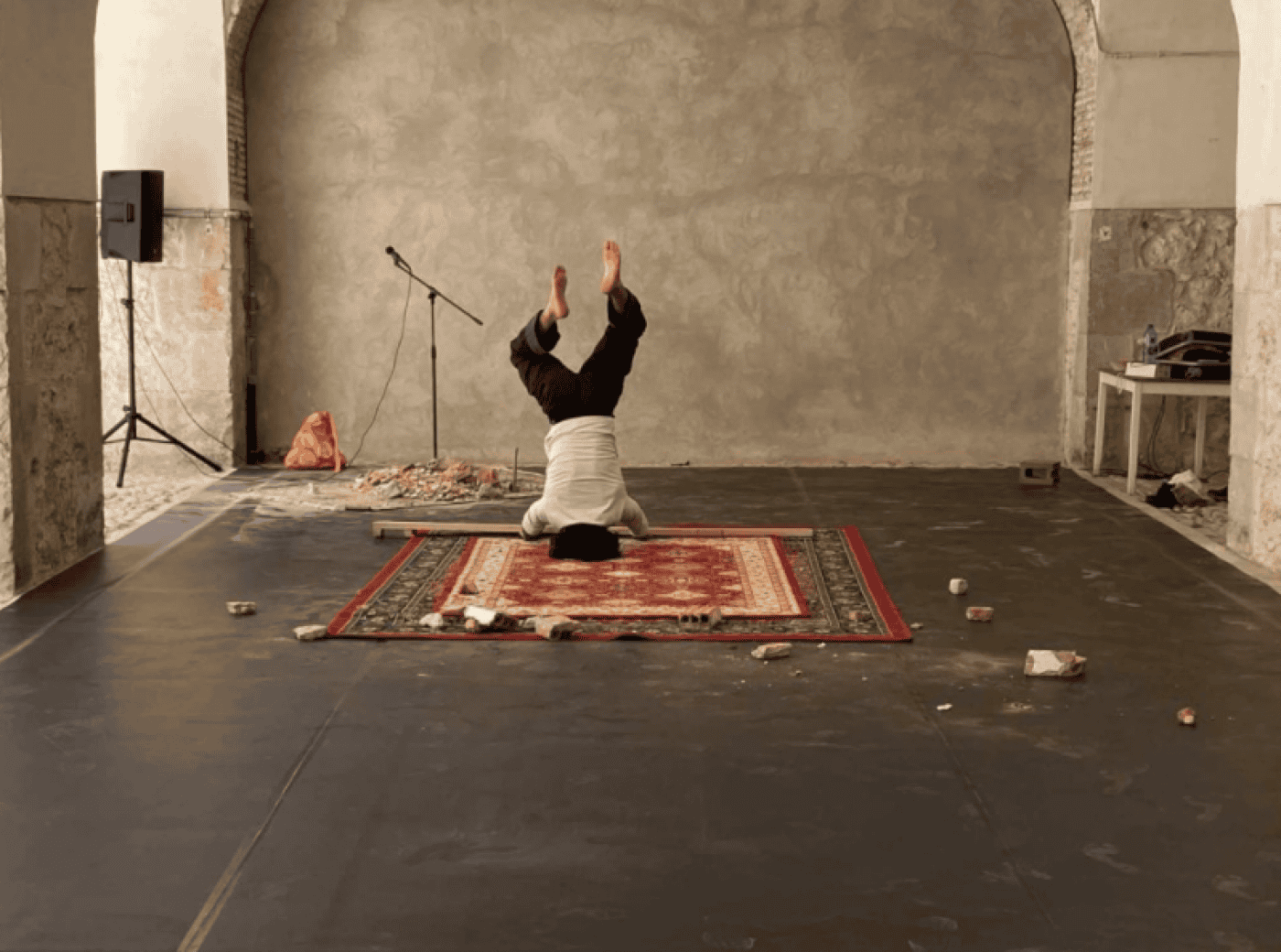 Vaudeville Rendez-vous leva hoje oito espetáculos às cidades do quadrilátero urbano