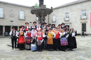 Rusga de São Vicente comemora 100.º serão com sarau este sábado