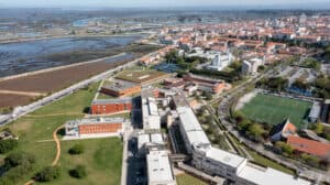 Universidade de Aveiro investe 12,5 milhões de euros em cinco novas residências universitárias&nbsp;