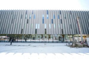 SC Braga inaugura pavilhão no dia 4 de setembro