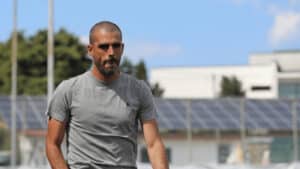 SC Braga deverá anunciar Tomás Tengarrinha nos próximos dias