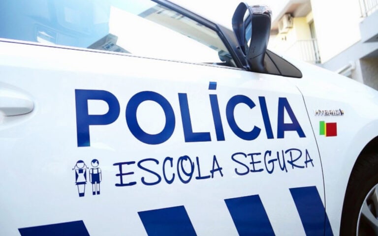 Programa Escola Segura é alargado ao Ensino Superior