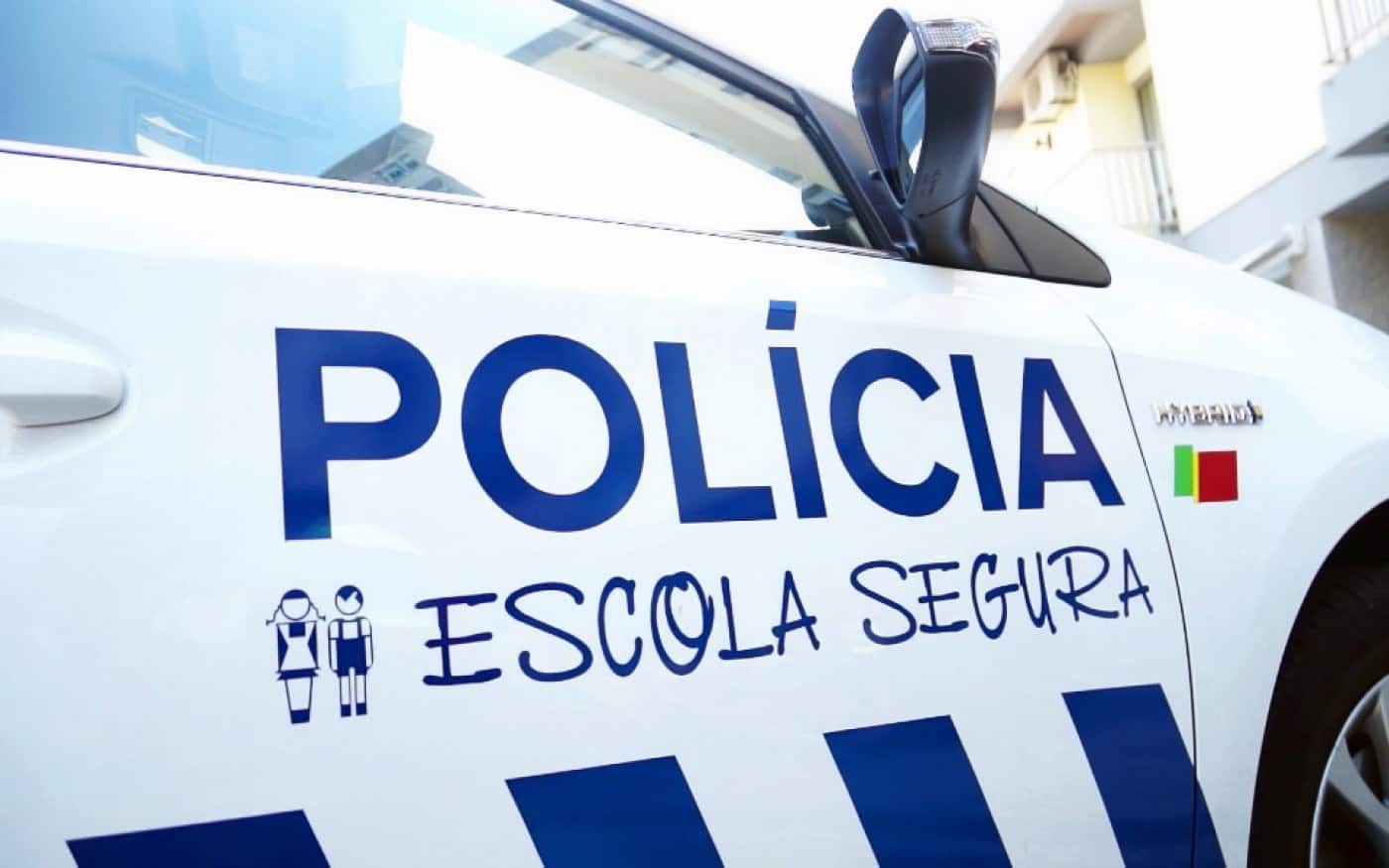 Programa Escola Segura é alargado ao Ensino Superior