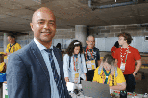 Autoridades ainda desconhecem número de peregrinos que vão estar em Lisboa na JMJ 