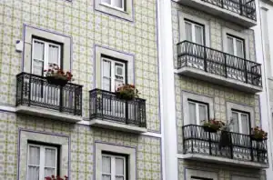 Portugal entre os países europeus com mais crédito à habitação a taxa variável