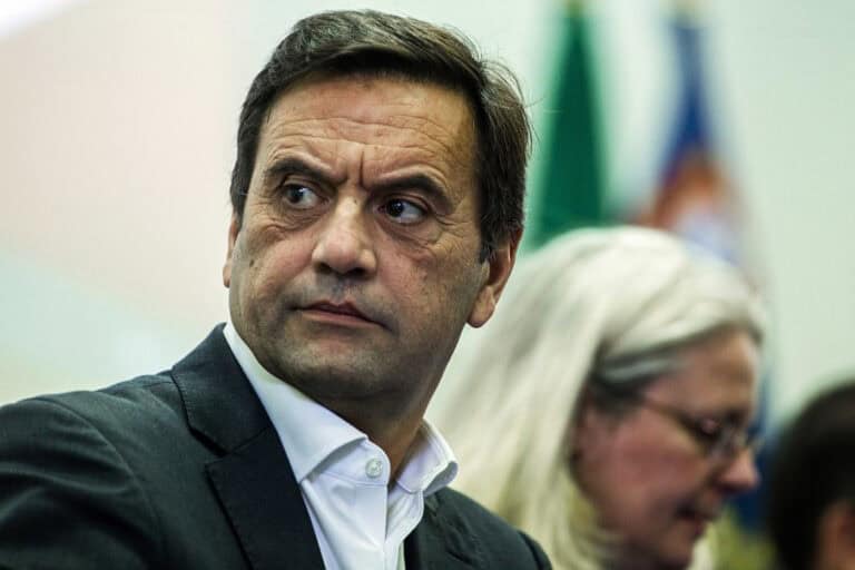 TAP. 100 dias da liderança de Luís Rodrigues e o início do fim dos cortes salariais