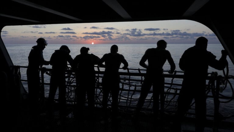 Marinha Portuguesa acompanhou navio russo e não detetou qualquer atividade irregular