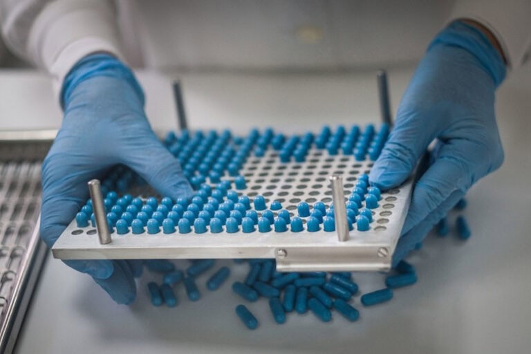 Mais de 260 medicamentos inovadores entraram no arsenal terapêutico nacional em 5 anos