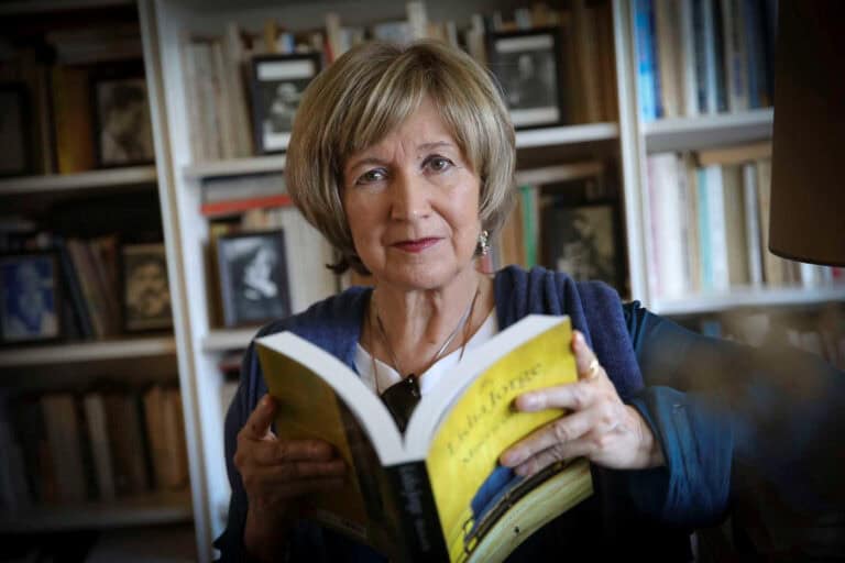 Lídia Jorge vence Grande Prémio de Romance e Novela da APE com "Misericórdia"