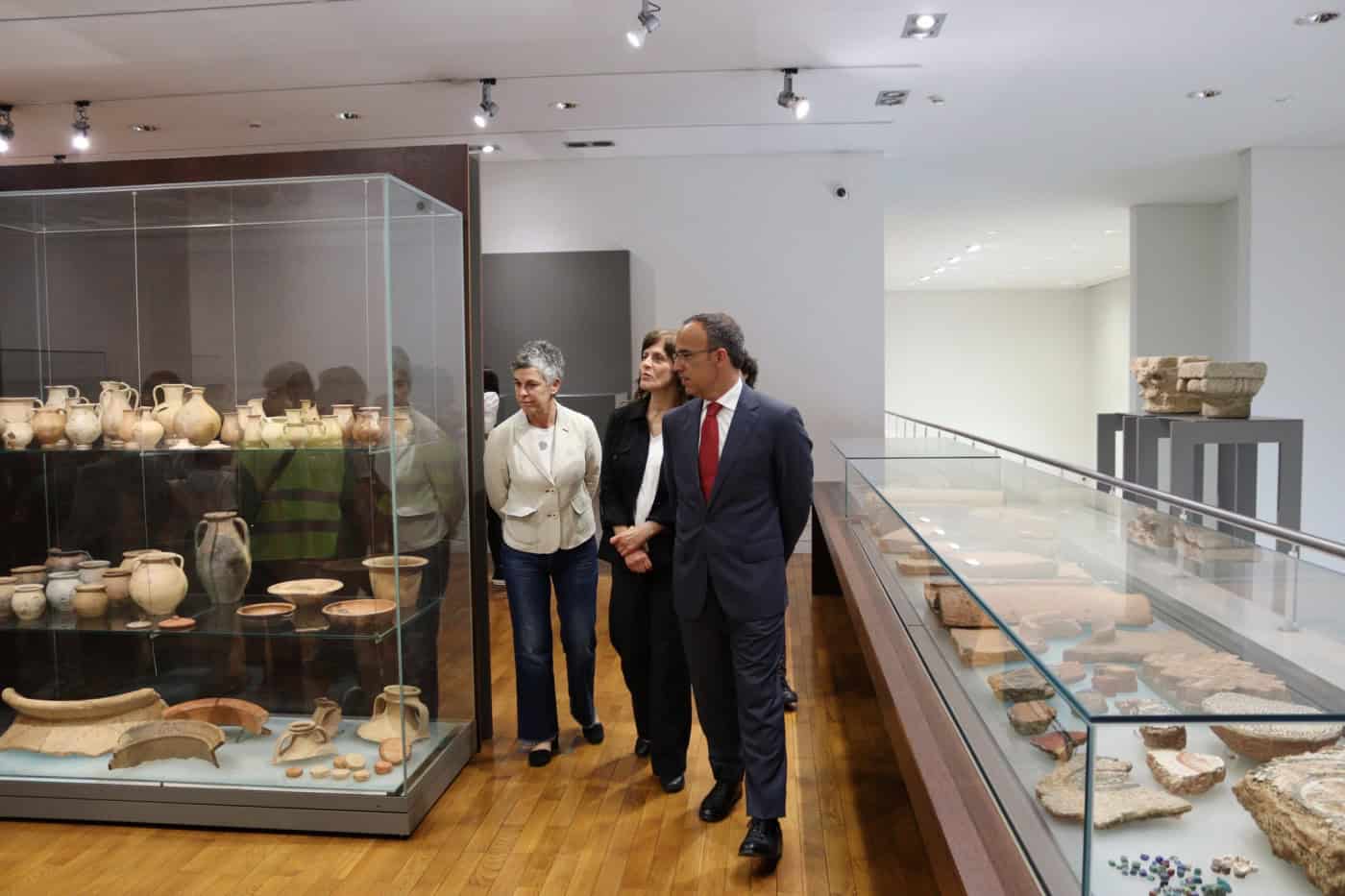 Petição em defesa do Museu D. Diogo de Sousa já tem mais de 1200 assinaturas