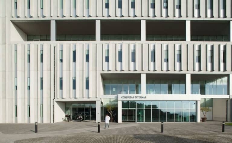 Greve dos médicos está a adiar cirurgias e consultas no Hospital de Braga